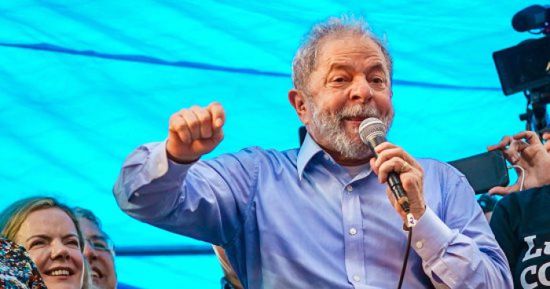 رئيسا البرازيل وكولومبيا يبحثان تنسيق مكافحة إزالة الغابات