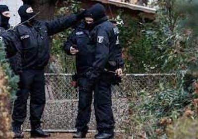 قتيل ومصابون في هجوم بسكين بألمانيا