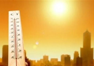 حالة طقس اليوم الأحد 9-7-2023 في مصر