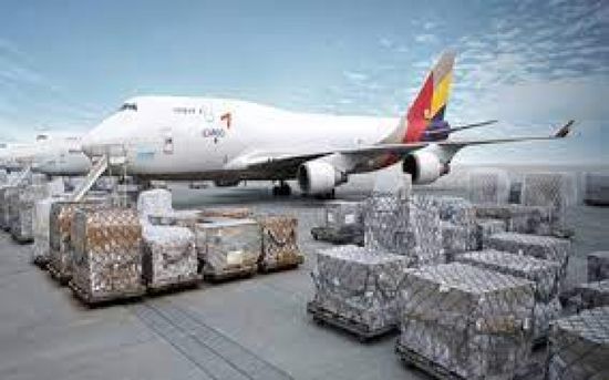 تراجع الطلب على الشحن الجوي بأفريقيا