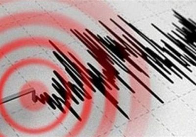 زلزال بقوة 5.5 درجة يهز سواحل جزر سليمان