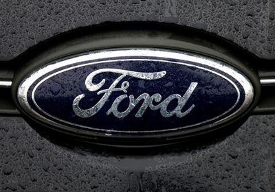 مبيعات فورد ترتفع في الولايات المتحدة بدعم من الشاحنات