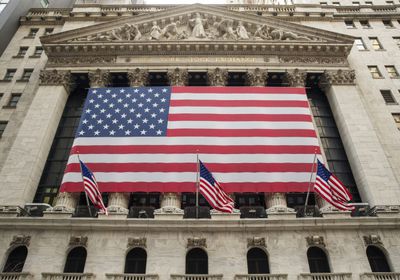 تسريح العمالة في أمريكا بأدنى مستوى في 9 أشهر