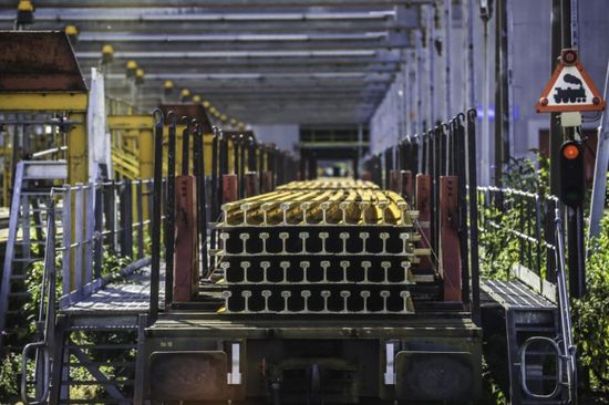 انكماش قطاع التشييد في بريطانيا للمرة الأولى في 5 أشهر