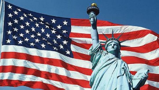 تراجع عجز الميزان التجاري الأمريكي في مايو