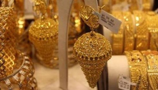 أسعار الذهب تعاود الارتفاع في أسواق تونس