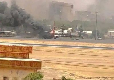 الجيش السوداني: طائرات الجيش لم تقصف أمس أي أهداف معادية في أم درمان