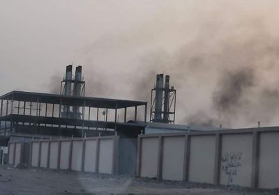 إمداد محطات كهرباء عدن بشحنات وقود رديئة