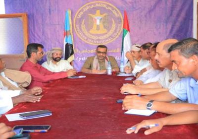 انتقالي وادي حضرموت يطالب بمحاسبة مقتحمي ساحة التظاهر بسيئون