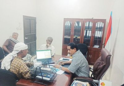 ترتيبات لإشهار نقابة المهندسين الجنوبيين في أبين