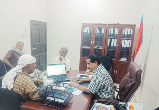 ترتيبات لإشهار نقابة المهندسين الجنوبيين في أبين