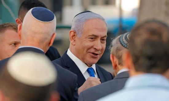 إسرائيل تبحث تشديد العقوبات على محتجي التعديلات القضائية