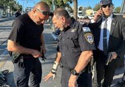 إطلاق نار على فلسطينية حاولت تنفيذ عملية طعن