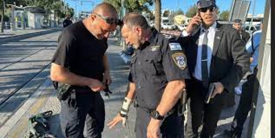 إطلاق نار على فلسطينية حاولت تنفيذ عملية طعن