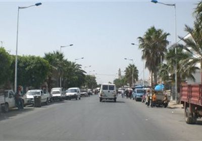 حالة طقس اليوم الإثنين 10-7-2023 في مصر