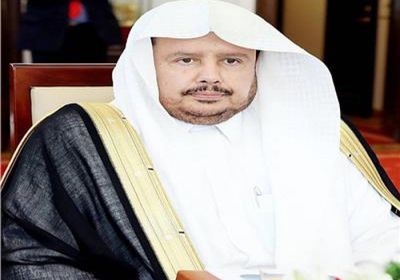 السعودية والأردن يبحثان تعزيز العلاقات البرلمانية