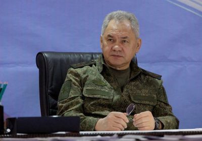 رئيس هيئة الأركان العامة الروسية يظهر علنًا للمرة الأولى