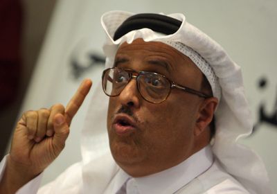 خلفان: تقسيم اليمن على زمن الأجداد يفترض أن يعاد