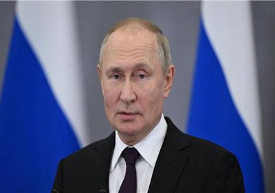 الكرملين: بوتين أجرى محادثات مع رئيس فاجنر