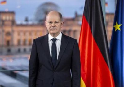 شولتس ينتقد مساومة أردوغان على انضمام السويد للناتو