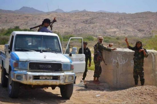 استشهاد جندي وإصابة آخر باشتباكات مع مخربين في أبين