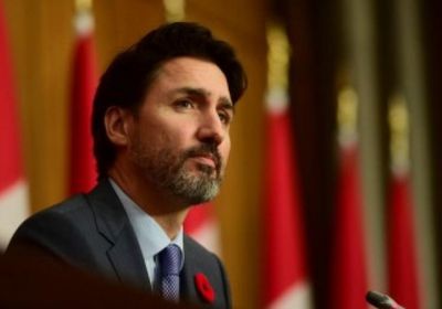 كندا تواصل دعوتها لحظر استخدام القنابل العنقودية