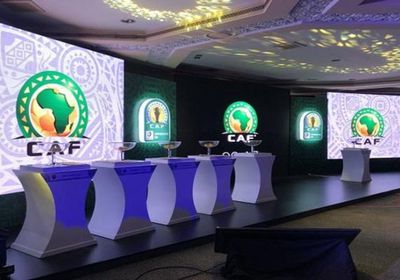 تصنيف المنتخبات الإفريقية قبل سحب قرعة تصفيات كأس العالم 2026