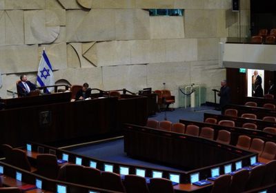 مقترحات من الحكومة الإسرائيلية لإصلاح النظام القضائي