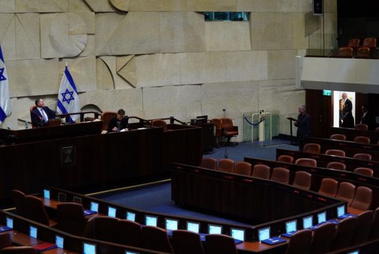 مقترحات من الحكومة الإسرائيلية لإصلاح النظام القضائي