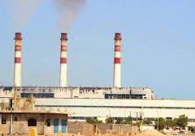 كهرباء عدن تناشد محتجين السماح بتزويد محطة بترومسيلة بالوقود