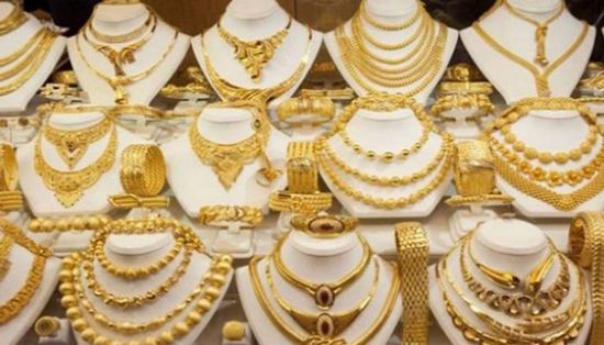 سعر الذهب يسجل هبوطا في الجزائر رغم ارتفاعه عالميا