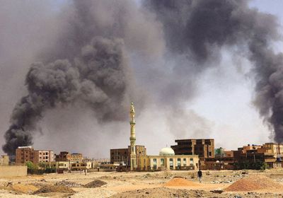 مقتل 34 شخصًا في قصف عشوائي بالخرطوم