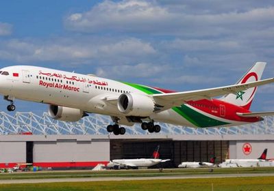 الخطوط المغربية تعتزم زيادة أسطولها لـ200 طائرة