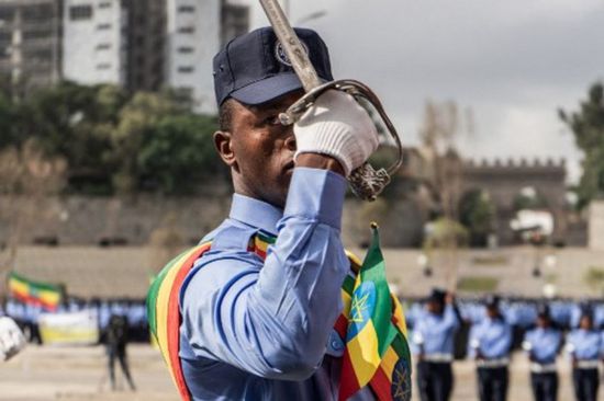 اختطاف مواطن إسرائيلي في إثيوبيا