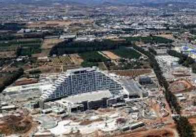 افتتاح أكبر كازينو في أوروبا بقبرص