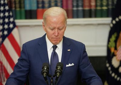 بايدن يفرض حالة الطوارئ بولاية فيرمونت