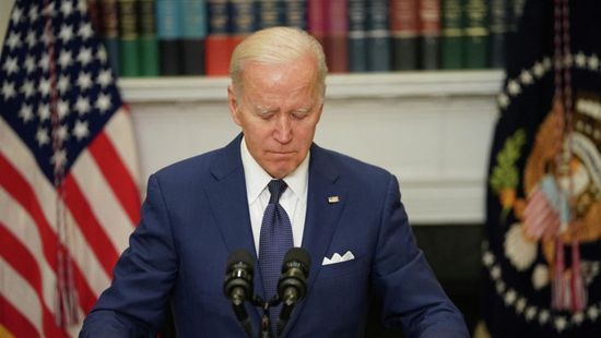 بايدن يفرض حالة الطوارئ بولاية فيرمونت