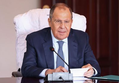 لافروف: الصراع في أوكرانيا لن ينتهي إلا بهذا الأمر