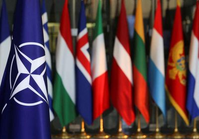 ستولتنبرج: المهمة الأكثر إلحاحًا هي تزويد أوكرانيا بالأسلحة