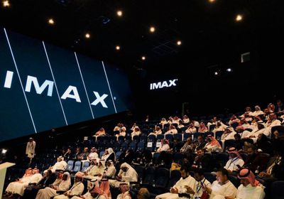 نمو قطاع السينما في السعودية 28% بالربع الثاني