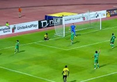 بث مباشر مباراة الاتحاد السكندري والمقاولون العرب بالدوري المصري