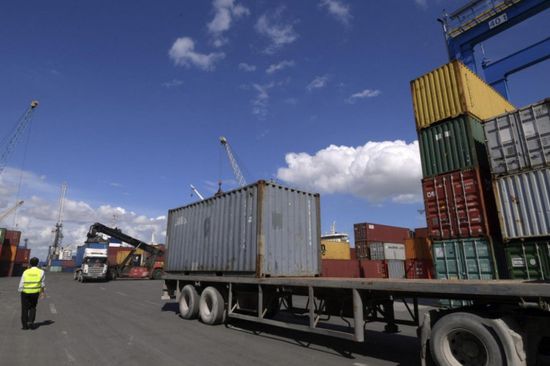 تحسن ميزان التجارة التونسي في النصف الأول من 2023