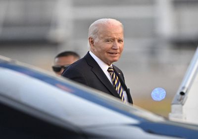 باين يصل فنلندا