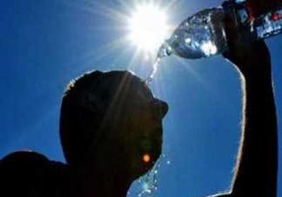 حالة طقس اليوم الخميس 13-7-2023 في مصر