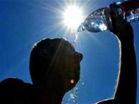 حالة طقس اليوم الخميس 13-7-2023 في مصر