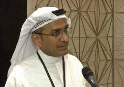 قبول استقالة وزير المالية الكويتي مناف الهاجري