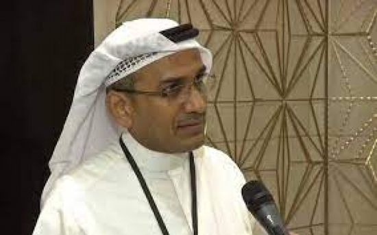 قبول استقالة وزير المالية الكويتي مناف الهاجري