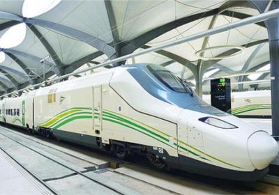 الخطوط الحديدية السعودية تعلن نجاح خطتها بموسم الحج