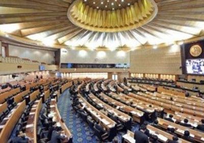 بدء جلسة مجلس النواب لاختيار رئيس للوزراء في تايلاند