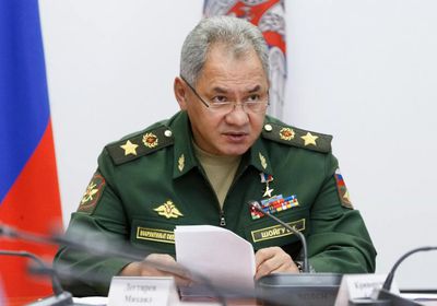 إقالة قائد عسكري روسي